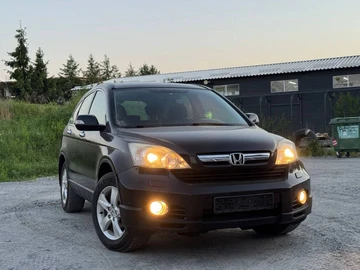 Авто Honda Cr-V 2007 № 8844055