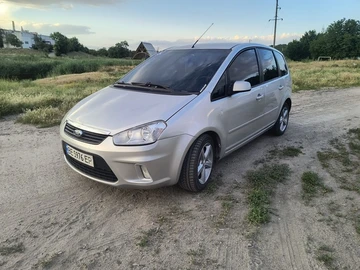 Авто Ford C-Max 2009 № 8844059