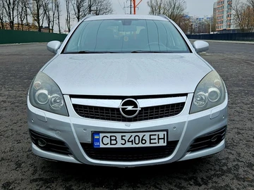 Авто Opel Vectra 2008 № 8844062
