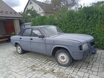 Авто ГАЗ 3110 2002 № 8844106