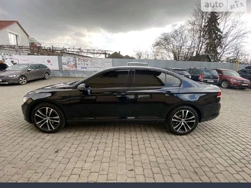 Авто Volkswagen Passat Sedan 2016 № 8844107