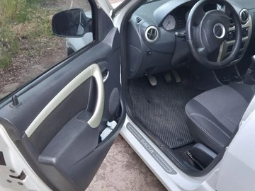 Авто Dacia Logan 2012 № 8844108