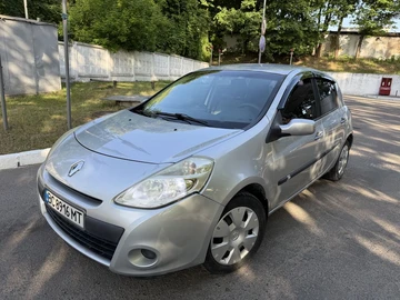 Авто Renault Clio 2010 № 8844109