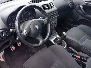 Авто Alfa Romeo 147 2007 № 8844111
