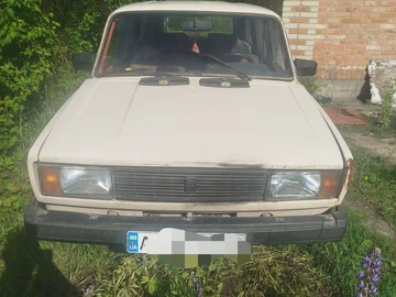Авто ВАЗ 2104 1996 № 8844112