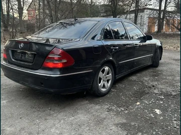Авто Mercedes 320 2002 № 8844115
