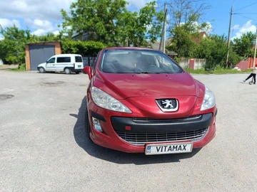 Авто Peugeot 308 2008 № 8844118