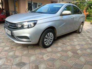 Авто ВАЗ 11113 Oka 2018 № 8844121
