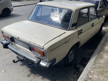 Авто ВАЗ 2106 1990 № 8844124