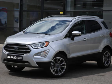 Авто Ford Escort 2019 № 8844125