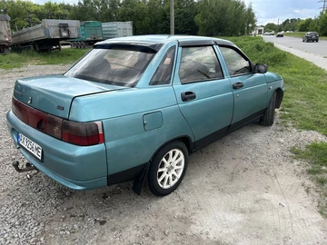 Авто ВАЗ 2110 2000 № 8844130