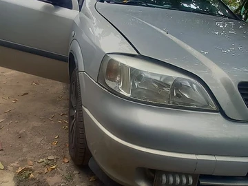 Авто Opel Astra 2008 № 8844136