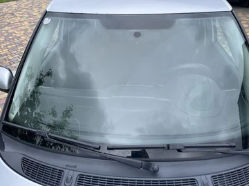Авто Skoda Fabia 2008 № 8844139