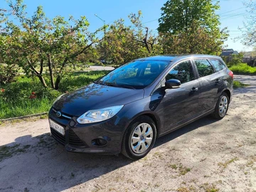 Авто Ford Focus 2011 № 8844185