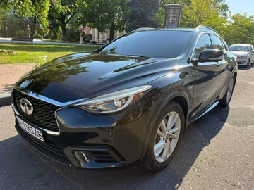 Авто Infiniti Q30 2018 № 8844187