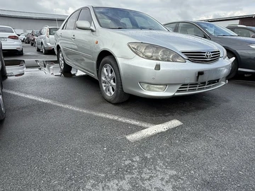 Авто Toyota Camry 2005 № 8844188