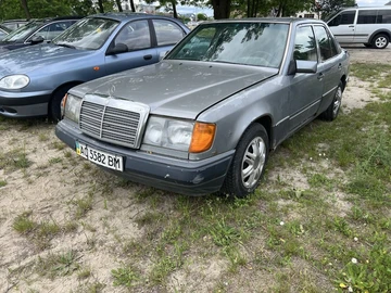 Авто Mercedes 230 1992 № 8844189