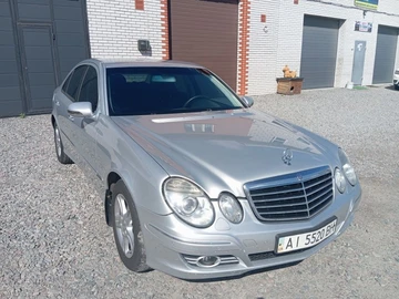 Авто Mercedes 280 2007 № 8844190