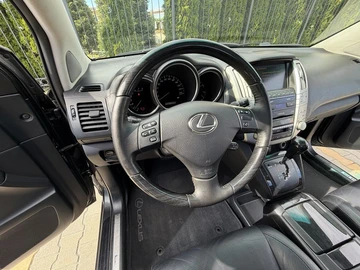 Авто Lexus Rx Серія 2007 № 8844193