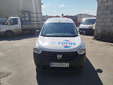Авто Dacia 1300 2016 № 8844197