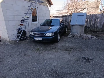 Авто Audi 100 1996 № 8844198
