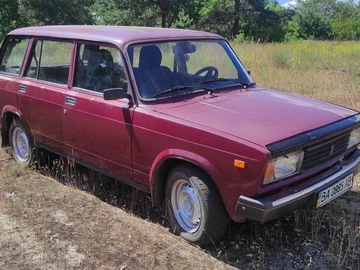 Авто ВАЗ 21043 2005 № 8844199