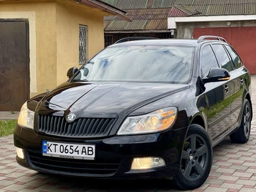 Авто Skoda Octavia 2012 № 8844210