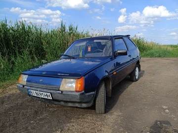 Авто ЗАЗ Таврия 2005 № 8844217