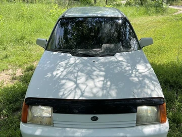 Авто ЗАЗ 1103 Slavuta 2006 № 8844219