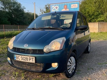 Авто Chery Flagcloud 2007 № 8844250