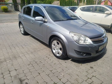 Авто Opel Astra 2008 № 8844253