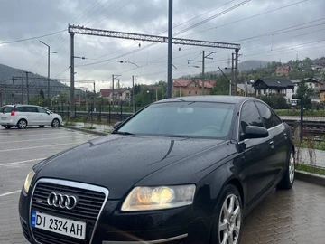 Авто Audi A6 2005 № 8844256