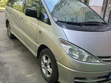 Авто Toyota Previa 2004 № 8844260