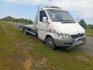 Авто Mercedes Sprinter 2004 № 8844274