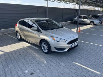 Авто Ford Focus 2018 № 8844277