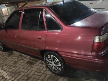 Авто Daewoo Nexia 2007 № 8844283