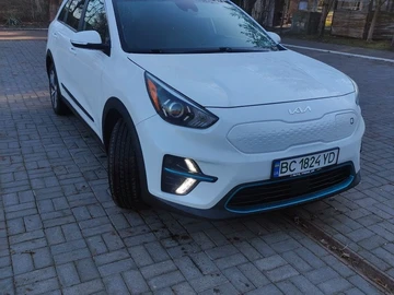 Авто KIA Niro 2022 № 8844287