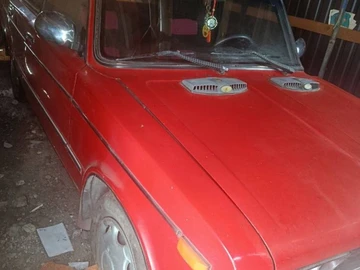 Авто ВАЗ 2106 1995 № 8844289