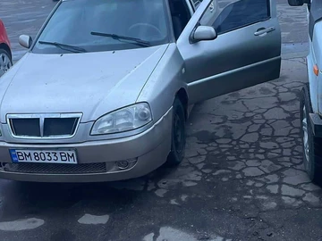 Авто Chery Amulet 2008 № 8844291