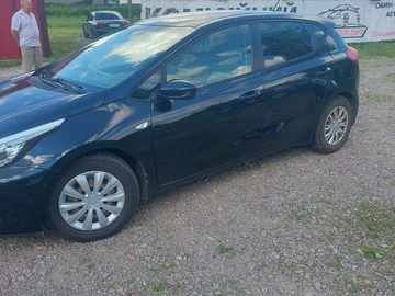 Авто KIA Cee X27 D 2015 № 8844296
