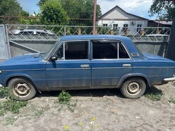 Авто ВАЗ 2103 1973 № 8844347