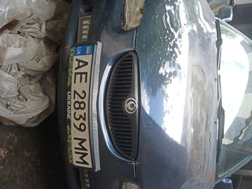 Авто Mazda Xedos 6 1994 № 8844348