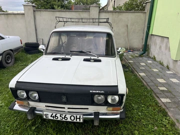 Авто ВАЗ 2106 1991 № 8844354