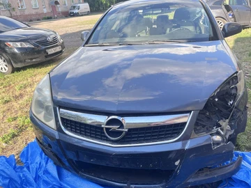 Авто Opel Vectra 2007 № 8844359