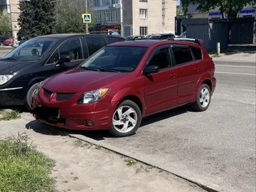 Авто Toyota Avensis Verso 2005 № 8844364