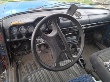 Авто ВАЗ 2106 2003 № 8844385