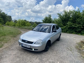 Авто ВАЗ 2170 Priora 2008 № 8844391