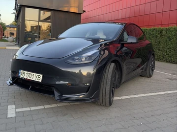Авто Tesla Roadster 2024 № 8844422