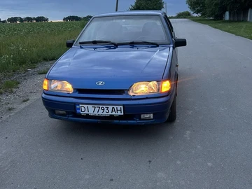 Авто ВАЗ 2115 2002 № 8844423