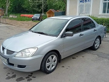 Авто Mitsubishi Lancer 2005 № 8844431